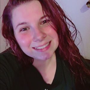 Meet your Posher, Meghan